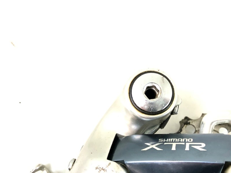 シマノ SHIMANO XTR RD-M900 リアディレイラー 〇