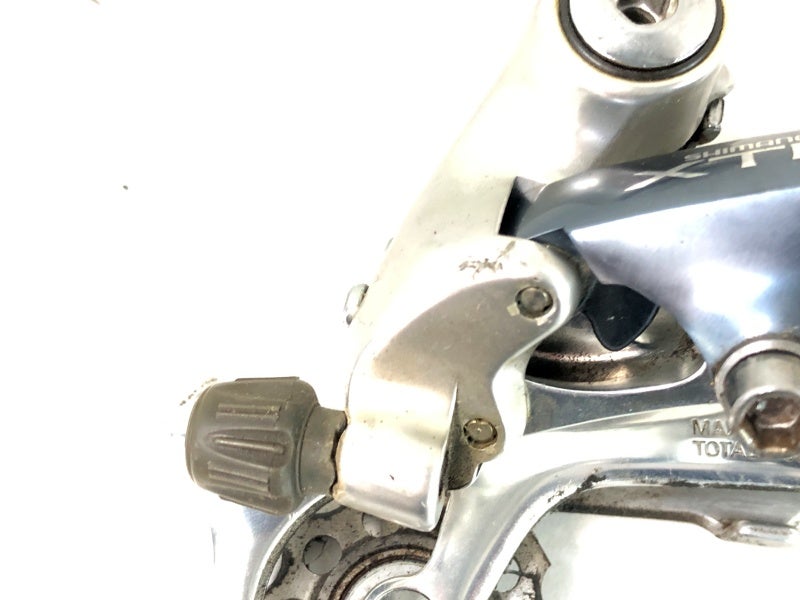 シマノ SHIMANO XTR RD-M900 リアディレイラー 〇