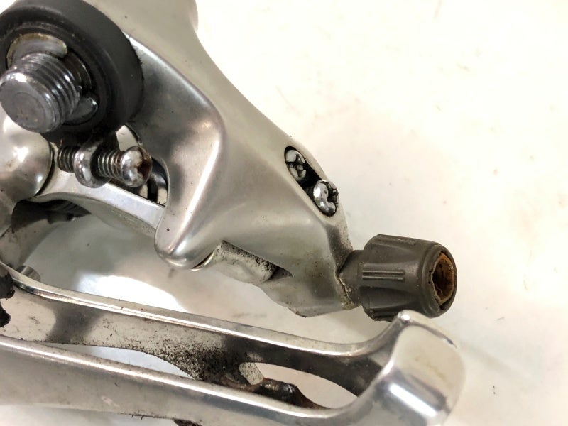 シマノ SHIMANO XTR RD-M900 リアディレイラー 〇