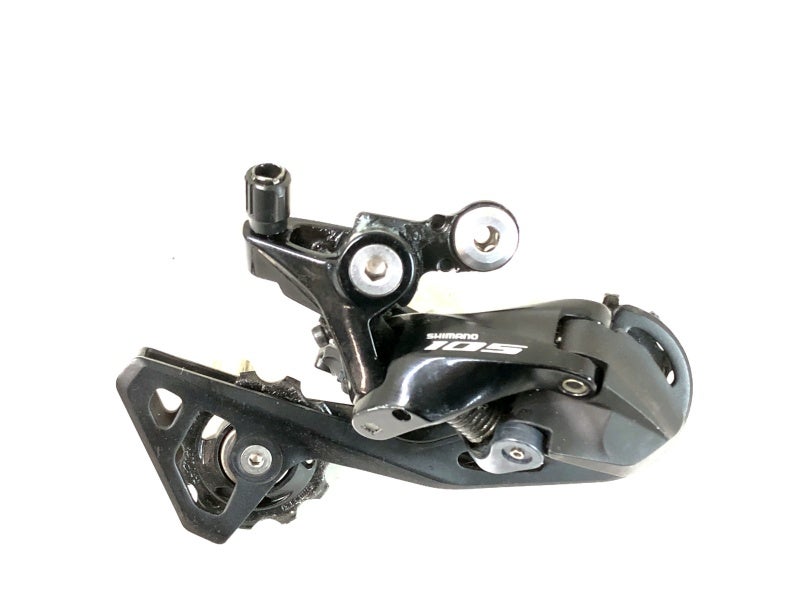 シマノ SHIMANO 105 RD-R7000-GS リアディレイラー 〇