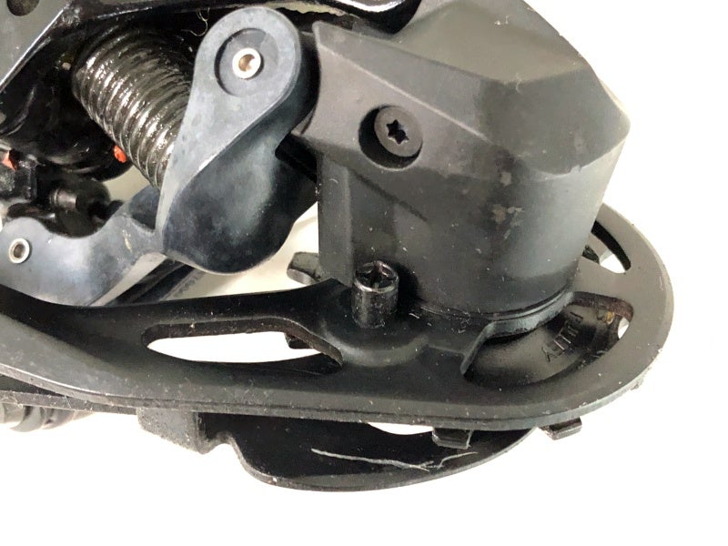 シマノ SHIMANO 105 RD-R7000-GS リアディレイラー 〇