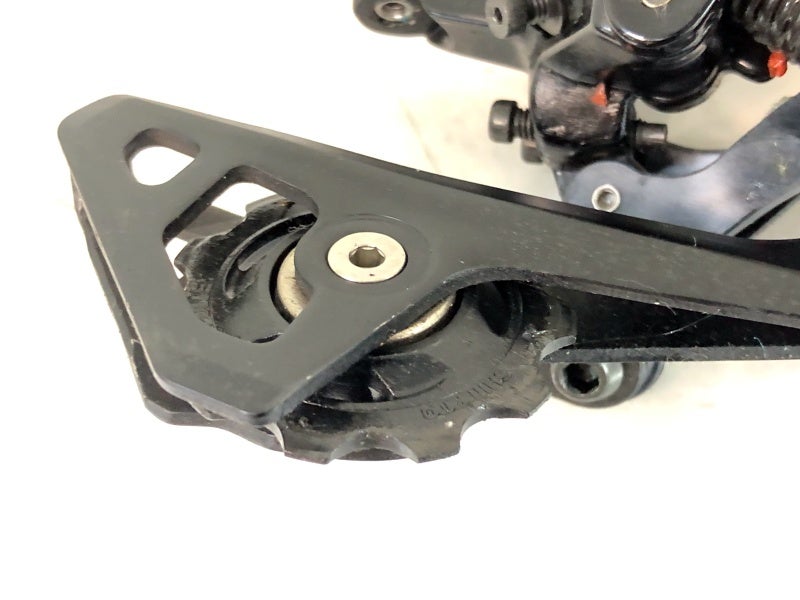 シマノ SHIMANO 105 RD-R7000-GS リアディレイラー 〇