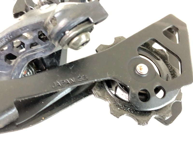 シマノ SHIMANO 105 RD-R7000-GS リアディレイラー 〇