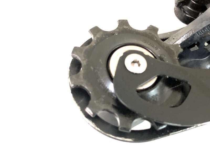 シマノ SHIMANO 105 RD-R7000-GS リアディレイラー 〇