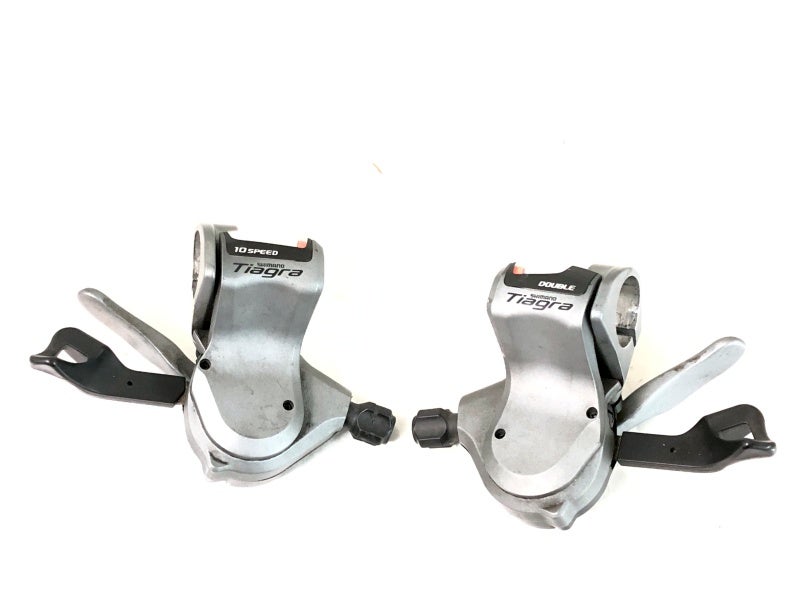 シマノ SHIMANO ティアグラ TIAGRA SL-4600 2x10S 変速レバー シフト