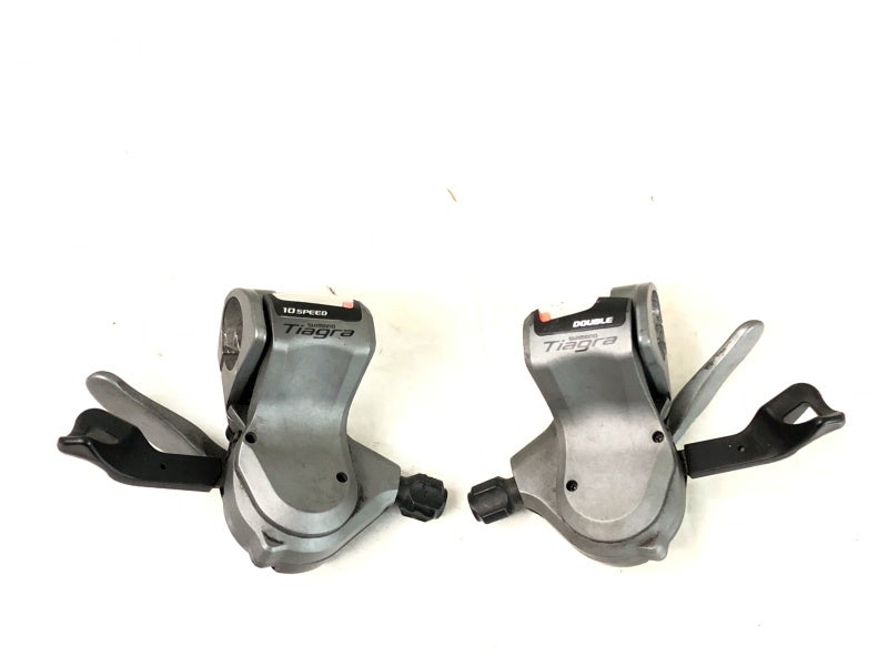 シマノ SHIMANO ティアグラ TIAGRA SL-4600 2x10S 変速レバー シフト
