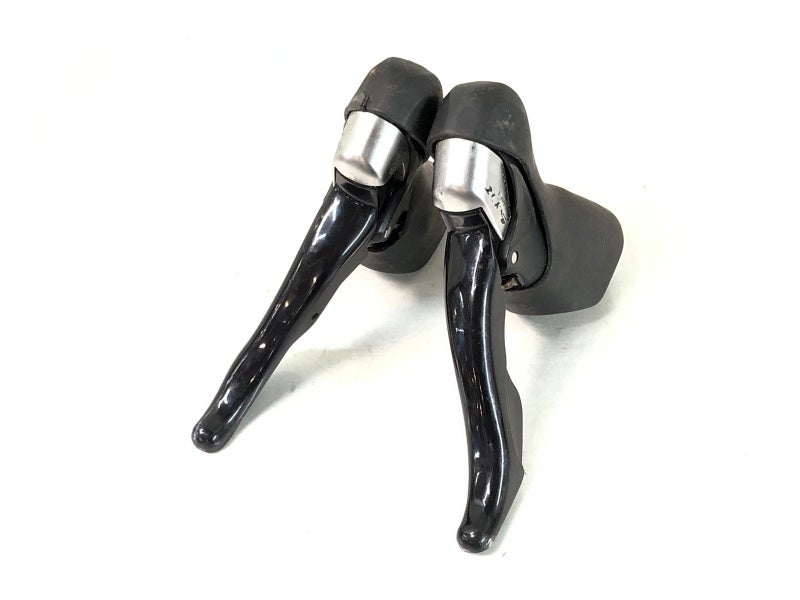 シマノXTRクランクセット FC-M9000 175mm 38-28T シマノ SHIMANO XTR FC-M9000 36-26T/175mm クランクセット 〇