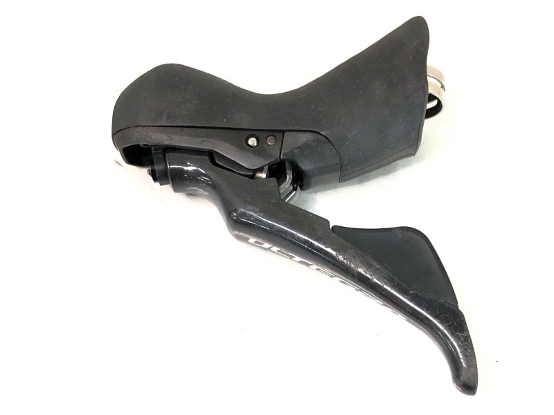 訳アリ シマノ SHIMANO アルテグラ ULTEGRA ST-R-8020-L 油圧DISC 変速