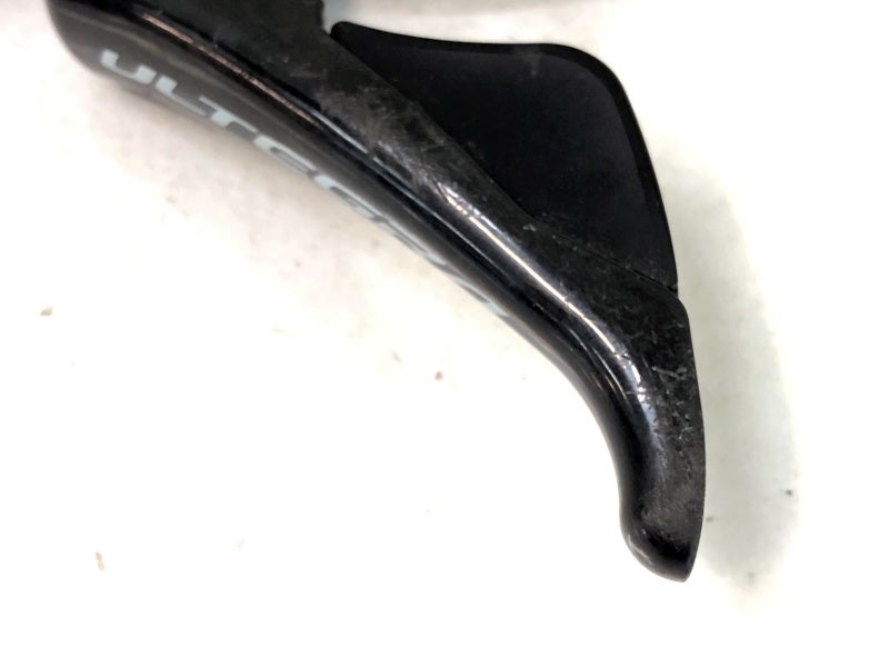 訳アリ シマノ SHIMANO アルテグラ ULTEGRA ST-R-8020-L 油圧DISC 変速