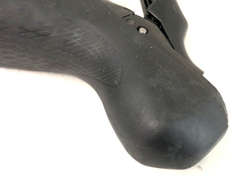 訳アリ シマノ SHIMANO アルテグラ ULTEGRA ST-R-8020-L 油圧DISC 変速