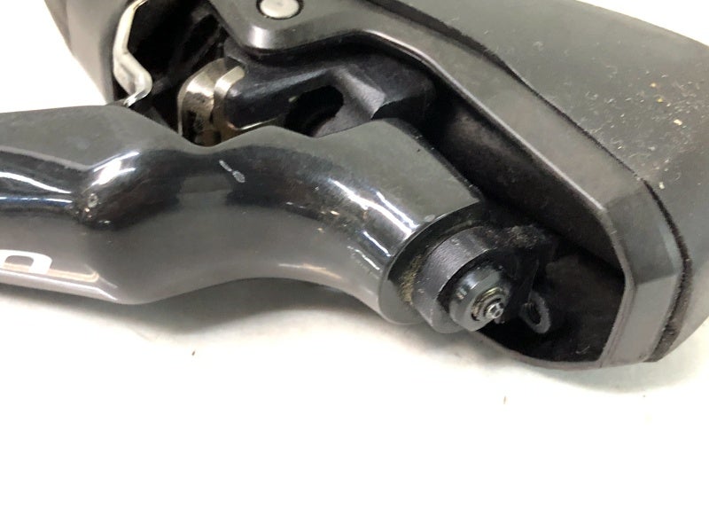 訳アリ シマノ SHIMANO アルテグラ ULTEGRA ST-R-8020-L 油圧DISC 変速