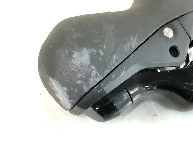 シマノ SHIMANO 105 ST-R7020 油圧DISC 変速レバー シフトレバー 〇