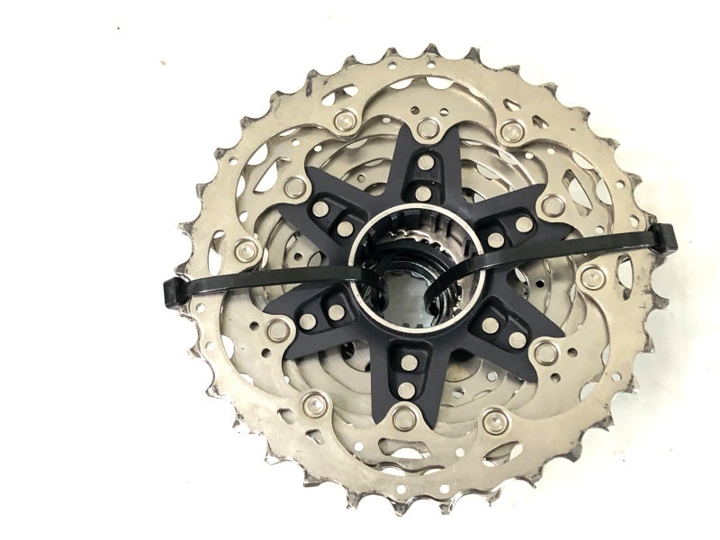 シマノ SHIMANO 105 CS-R7100 11-34T スプロケット 〇