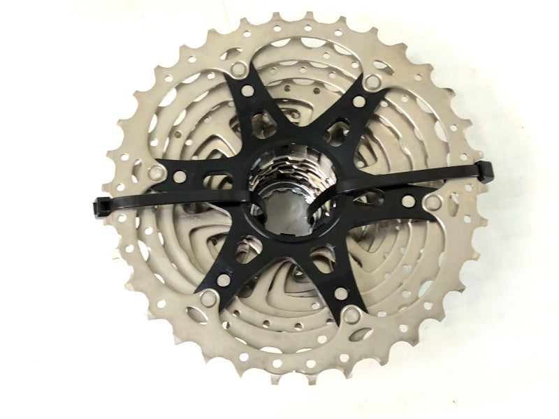 シマノ SHIMANO 11Sスプロケット CS-HG700-11 11-34T スプロケット 〇