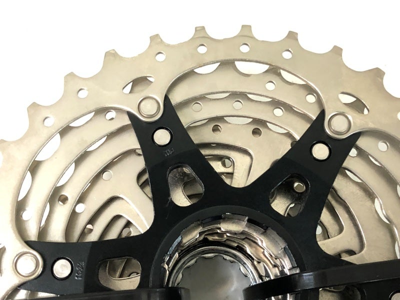 シマノ SHIMANO 11Sスプロケット CS-HG700-11 11-34T スプロケット 〇