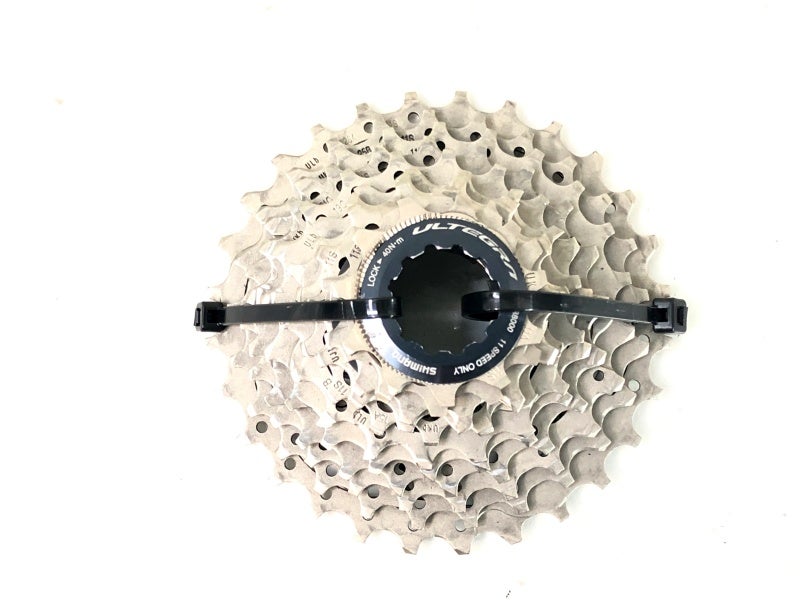 シマノ SHIMANO アルテグラ ULTEGRA CS-R8000 11-28T スプロケット 〇