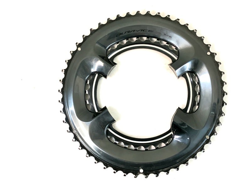 シマノ SHIMANO デュラエース DURA-ACE FC-R9100 CHAINRING 50-34T