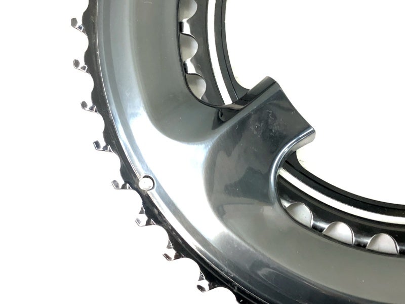 シマノ SHIMANO デュラエース DURA-ACE FC-R9100 CHAINRING 50-34T