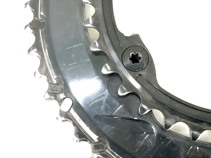 シマノ SHIMANO デュラエース DURA-ACE FC-R9100 CHAINRING 50-34T