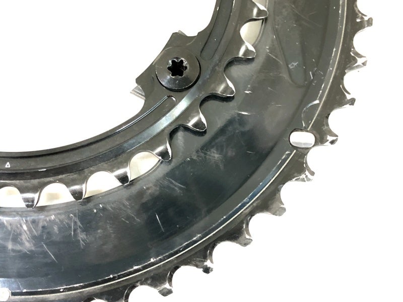 シマノ SHIMANO デュラエース DURA-ACE FC-R9100 CHAINRING 50-34T