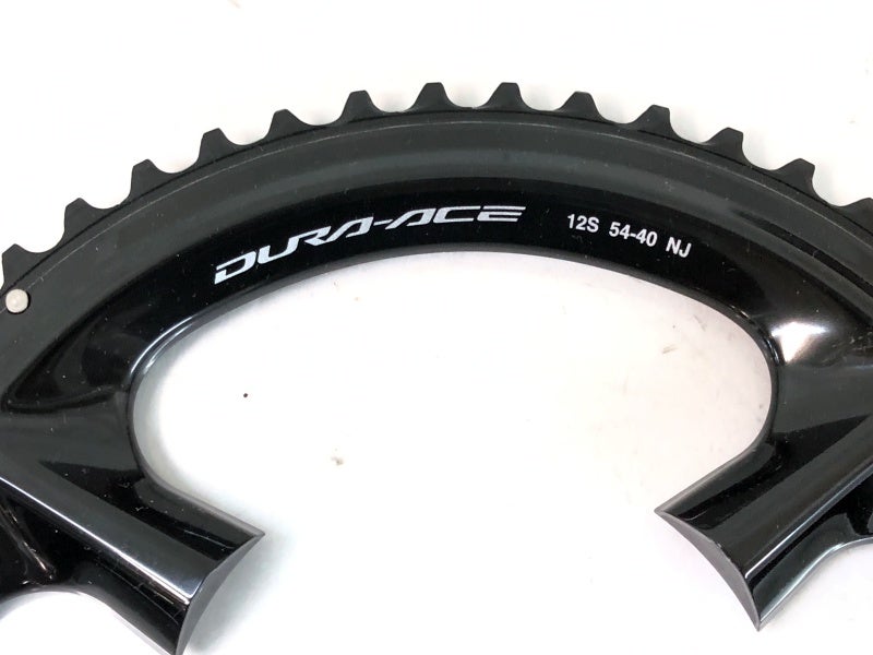 未使用品 シマノ SHIMANO デュラエース DURA-ACE FC-R9200 CHAINRING