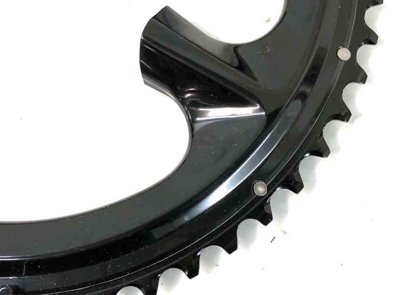 未使用品 シマノ SHIMANO デュラエース DURA-ACE FC-R9200 CHAINRING