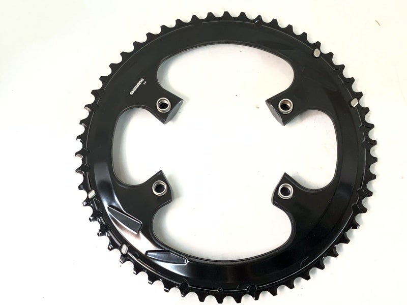 未使用品 シマノ SHIMANO デュラエース DURA-ACE FC-R9200 CHAINRING