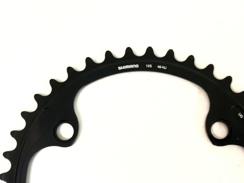 未使用品 シマノ SHIMANO デュラエース DURA-ACE FC-R9200 CHAINRING