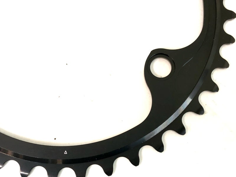 未使用品 シマノ SHIMANO デュラエース DURA-ACE FC-R9200 CHAINRING