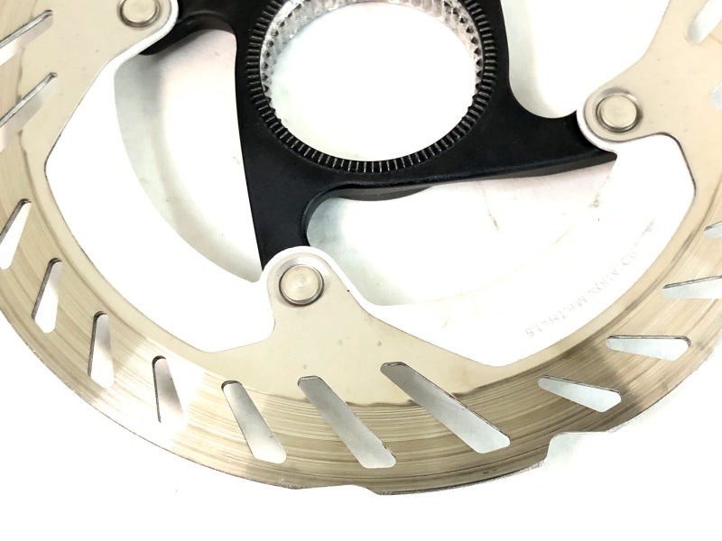 シマノ SHIMANO ディスクローター2枚セット CL-RT800-140/CL-RT800-160