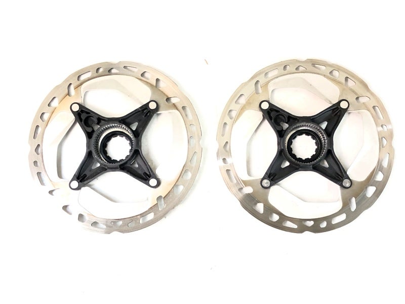 シマノ SHIMANO ディスクローター2枚セット RT-MT800-S 160mm ディスク
