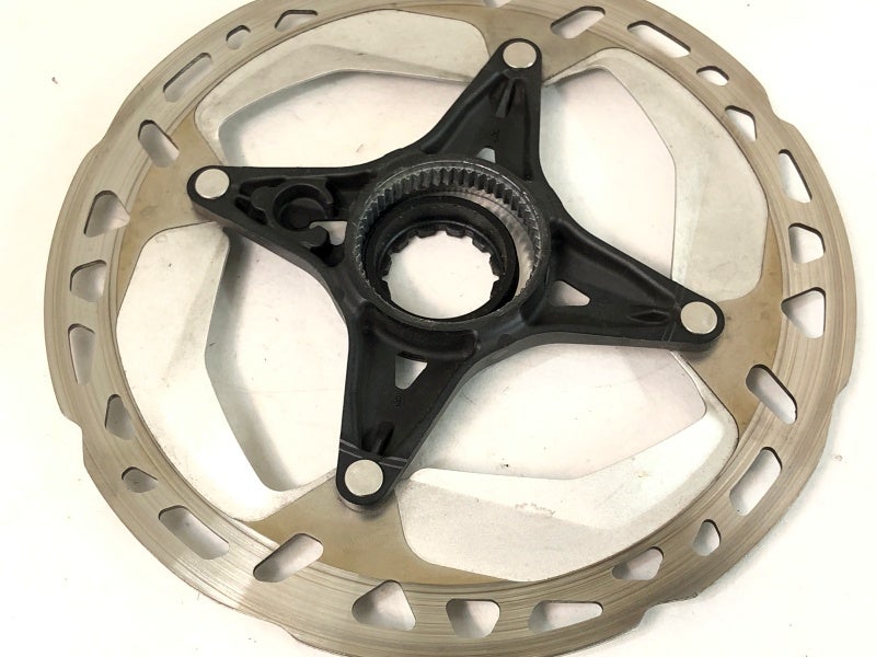 シマノ SHIMANO ディスクローター2枚セット RT-MT800-S 160mm ディスク