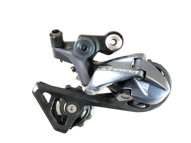 シマノ SHIMANO アルテグラ ULTEGRA RD-R8000-SS リアディレイラー 〇