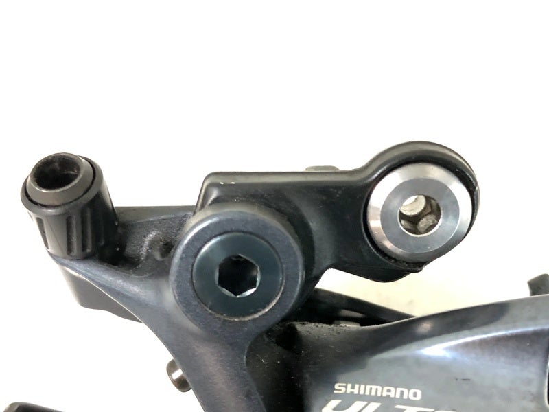 シマノ SHIMANO アルテグラ ULTEGRA RD-R8000-SS リアディレイラー 〇