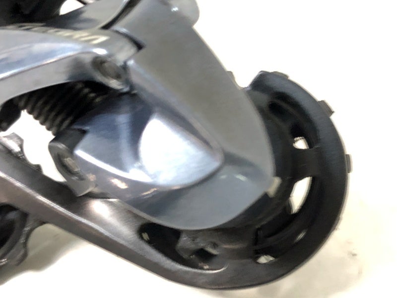 シマノ SHIMANO アルテグラ ULTEGRA RD-R8000-SS リアディレイラー 〇