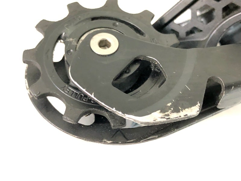 シマノ SHIMANO アルテグラ ULTEGRA RD-R8000-SS リアディレイラー 〇