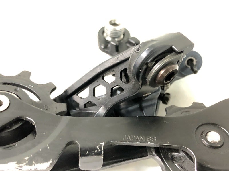 シマノ SHIMANO アルテグラ ULTEGRA RD-R8000-SS リアディレイラー 〇