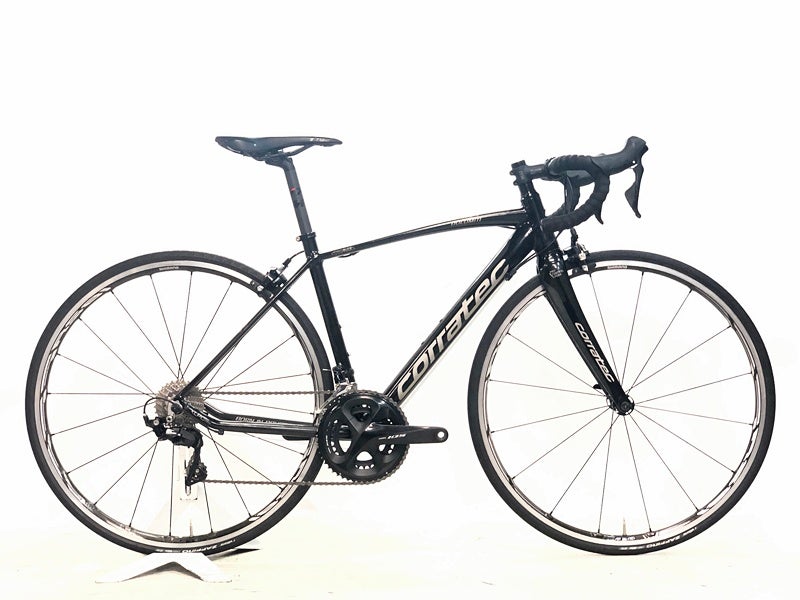 Corratec DOLOMITI 105 ロードバイク コラテック CORRATEC ドロミテ DOLOMITI 105 2020年 ロードバイク 46