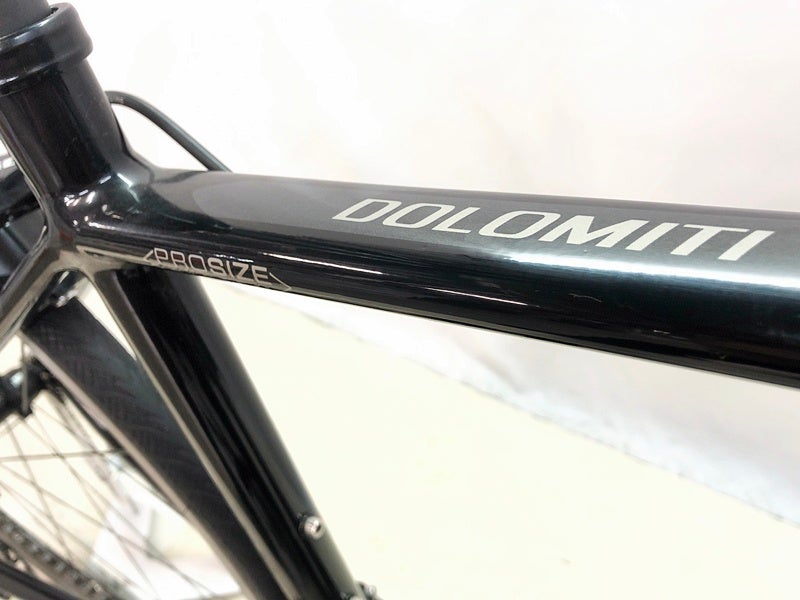 コラテックドロミテ2018 フレーム、おまけ コラテック CORRATEC ドロミテ DOLOMITI 105 2020年 ロードバイク 46
