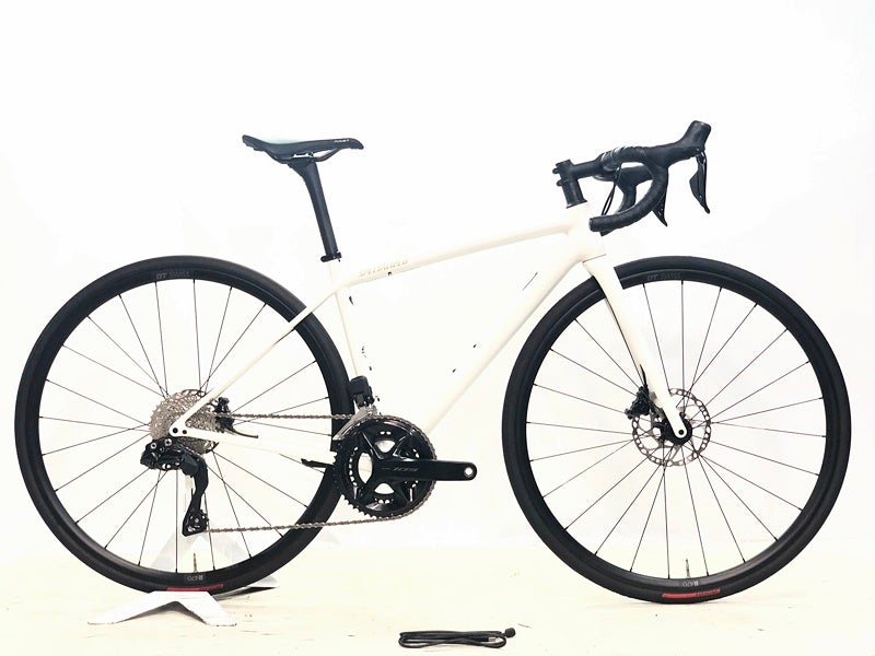 年末セール❣️ Basso Venta カーボンフレーム　2020年モデル プライスダウン開始】美品 バッソ BASSO ヴェンタ VENTA DISC 105 2023
