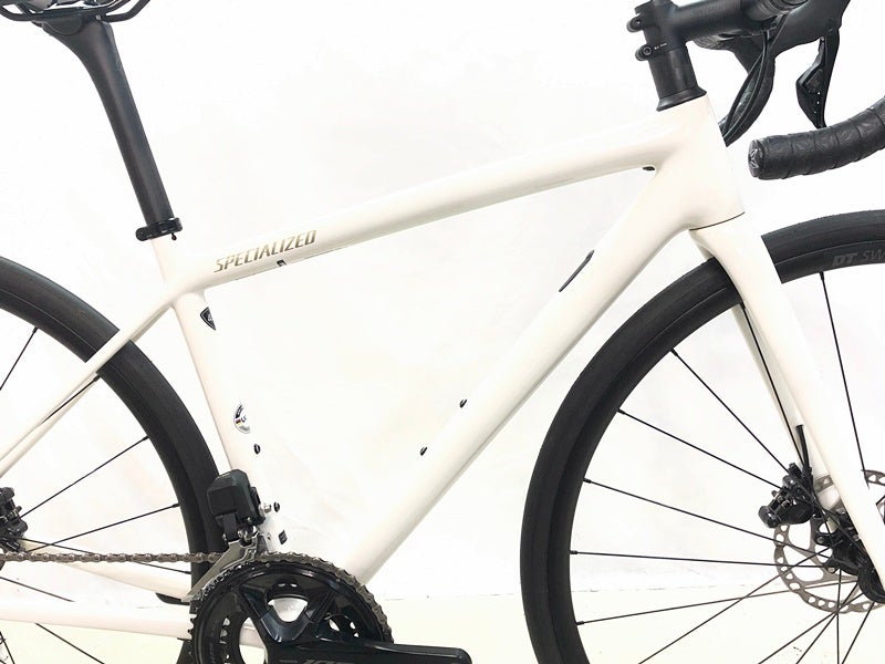 美品 スペシャライズド SPECIALIZED エートス AETHOS COMP 105 Di2