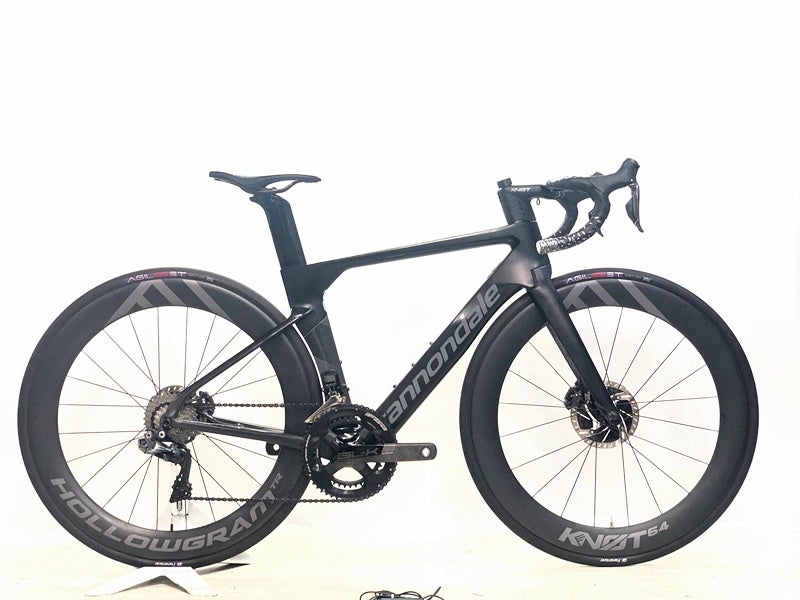 ○キャノンデール CANNONDALE システムシックス SYSTEM SIX HI-MOD