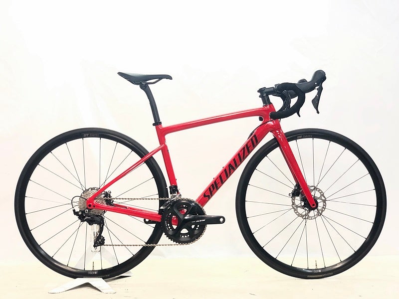 美品 スペシャライズド SPECIALIZED ターマック TARMAC SL6 SPORT 105