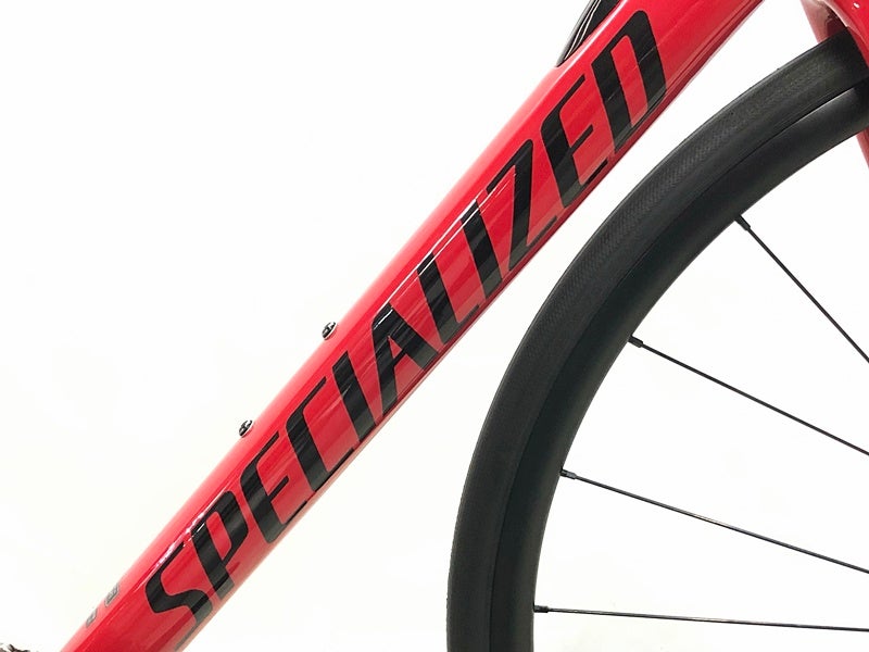 美品 スペシャライズド SPECIALIZED ターマック TARMAC SL6 SPORT 105