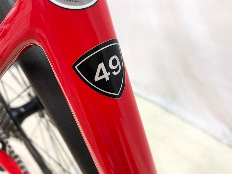美品 スペシャライズド SPECIALIZED ターマック TARMAC SL6 SPORT 105