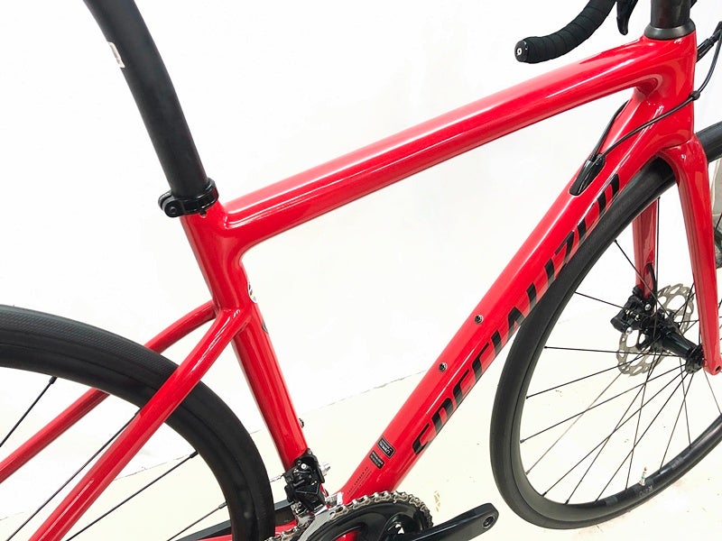 美品 スペシャライズド SPECIALIZED ターマック TARMAC SL6 SPORT 105