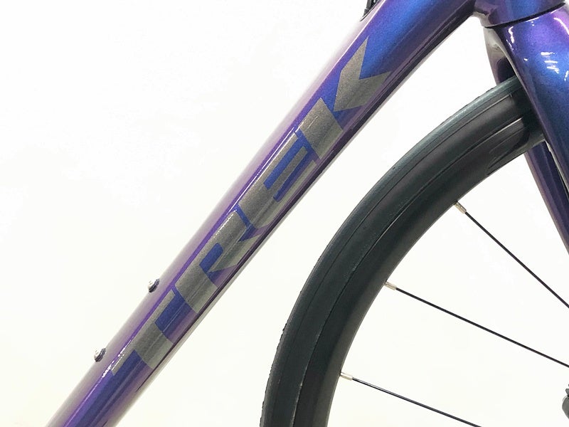 美品 トレック TREK エモンダ EMONDA ALR5 DISC 105 2020年 ロード