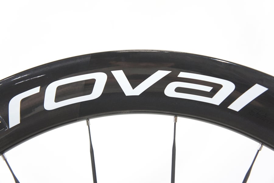 ◇◇ロヴァール ROVAL ラピッド RAPIDE SPRINT CLX カーボン