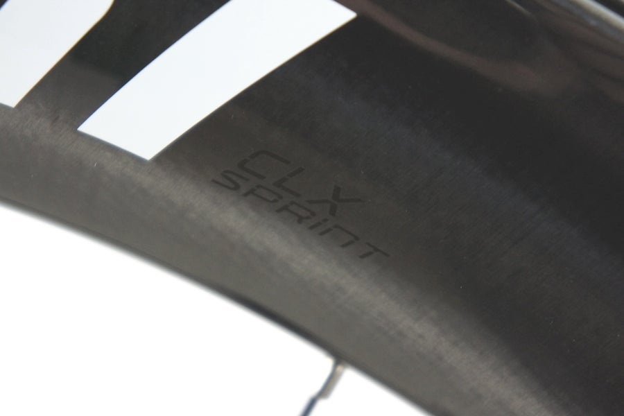 ◇◇ロヴァール ROVAL ラピッド RAPIDE SPRINT CLX カーボン