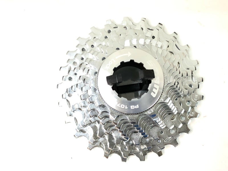 スラム SRAM フォース FORCE 2x10S FORCE 50-34T/170mm PG 1070 12-25T